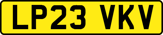 LP23VKV