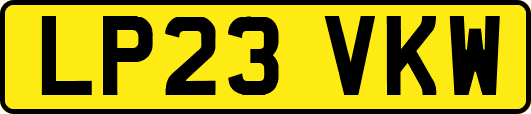 LP23VKW