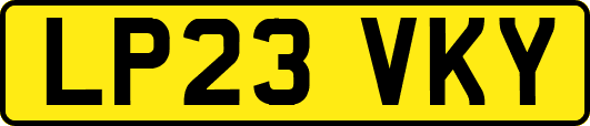 LP23VKY