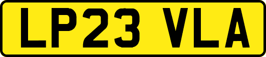 LP23VLA