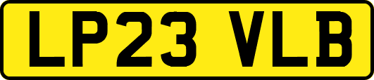 LP23VLB