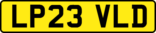 LP23VLD
