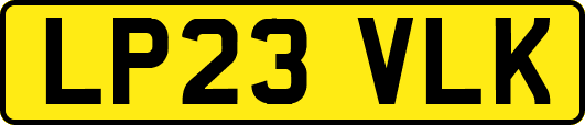 LP23VLK
