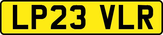 LP23VLR