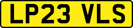 LP23VLS