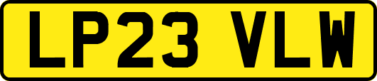 LP23VLW