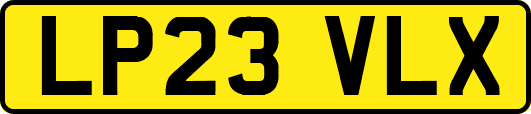LP23VLX