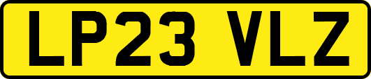LP23VLZ