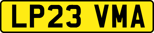 LP23VMA