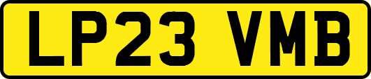 LP23VMB