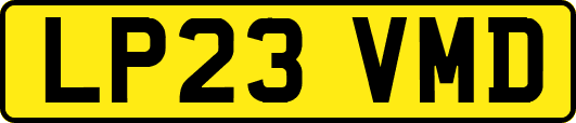 LP23VMD