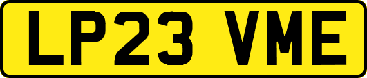 LP23VME
