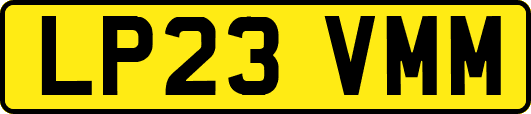 LP23VMM