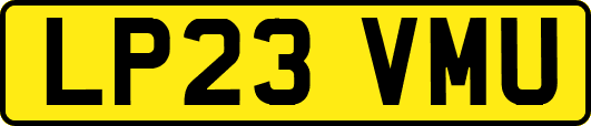 LP23VMU