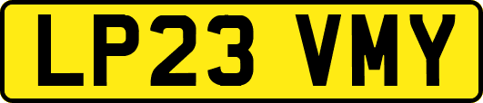 LP23VMY