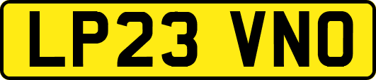 LP23VNO
