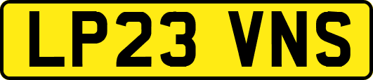 LP23VNS