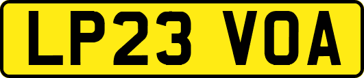 LP23VOA