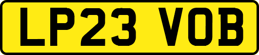 LP23VOB