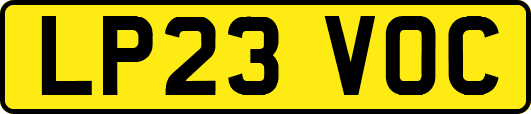 LP23VOC