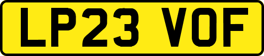 LP23VOF