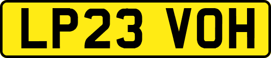 LP23VOH