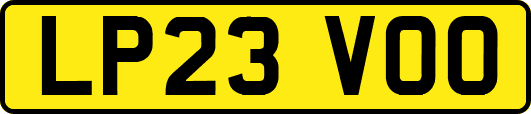 LP23VOO