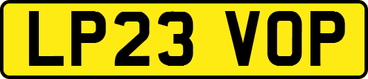 LP23VOP