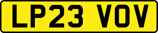 LP23VOV