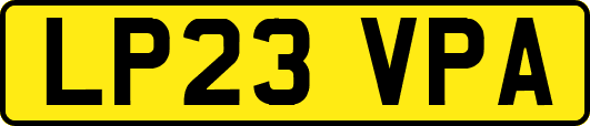 LP23VPA