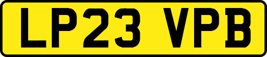 LP23VPB