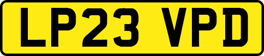 LP23VPD