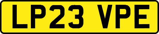 LP23VPE