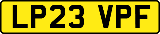 LP23VPF