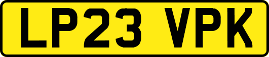 LP23VPK