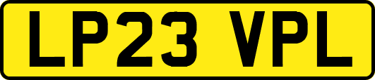 LP23VPL