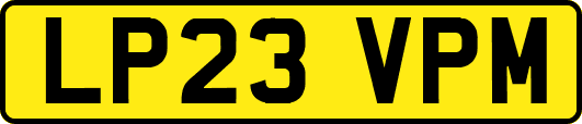 LP23VPM
