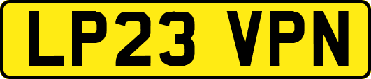 LP23VPN