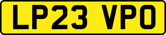 LP23VPO