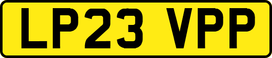 LP23VPP