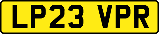 LP23VPR