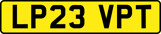 LP23VPT