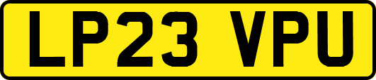 LP23VPU