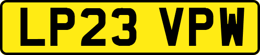 LP23VPW