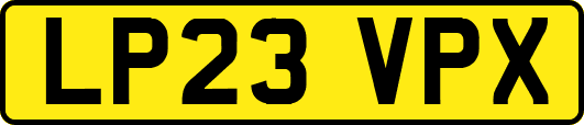 LP23VPX