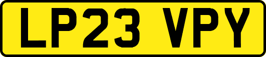 LP23VPY