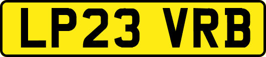 LP23VRB