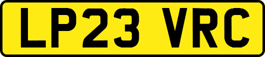 LP23VRC