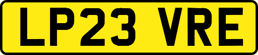 LP23VRE