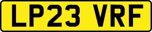 LP23VRF